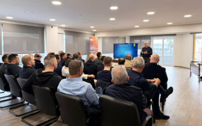 Ολοκλήρωση Αρχαιρεσιών – Γενική Συνέλευση 22/11/2025